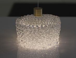 麻省理工突破性玻璃3D打印機(jī)油墨技術(shù) 開(kāi)啟材料科學(xué)新紀(jì)元