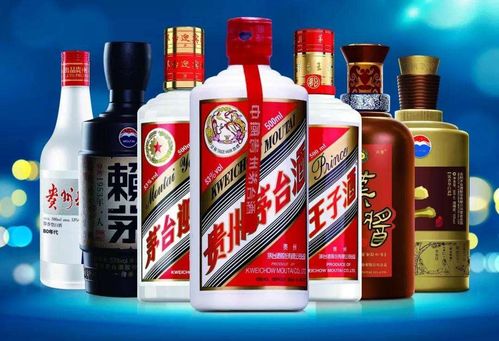 茅臺的“家族圖譜” 從茅臺酒到茅臺鎮酒，你喝的是哪一杯？